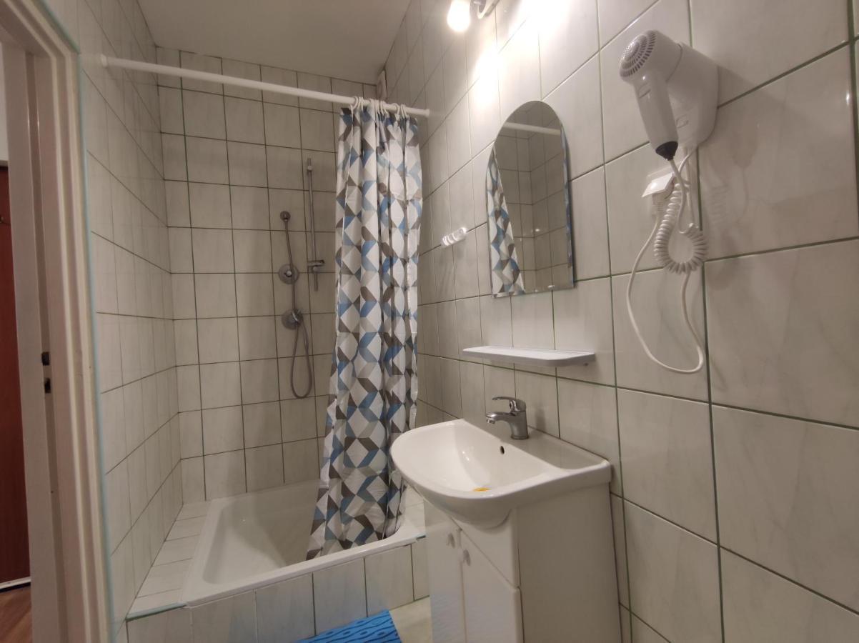 Domus Habitación en casa particular Ustka