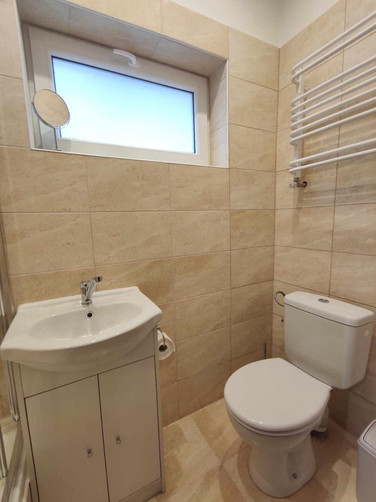 Habitación en casa particular Domus Ustka