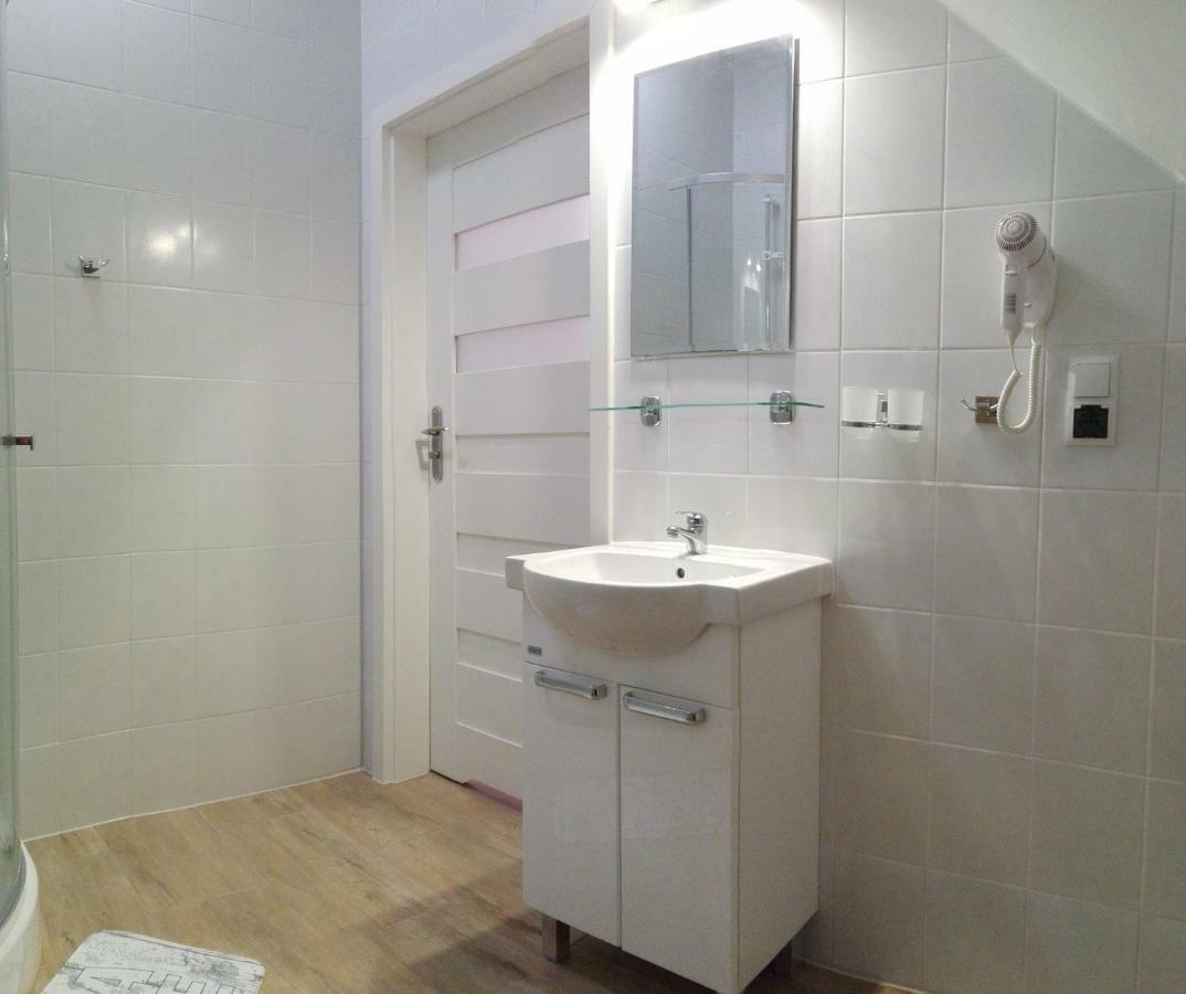 Domus * Ustka
