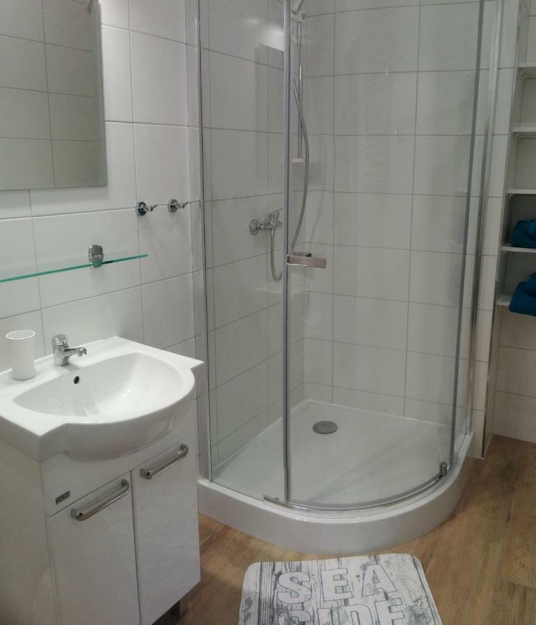 Habitación en casa particular Domus Ustka