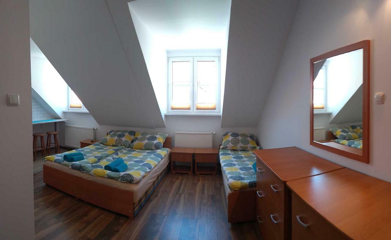 Domus Ustka