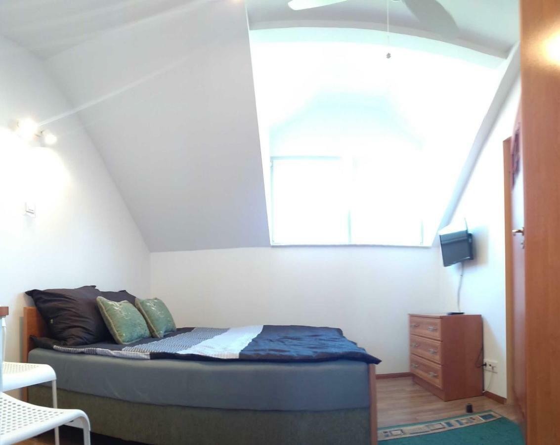 Habitación en casa particular Domus Ustka