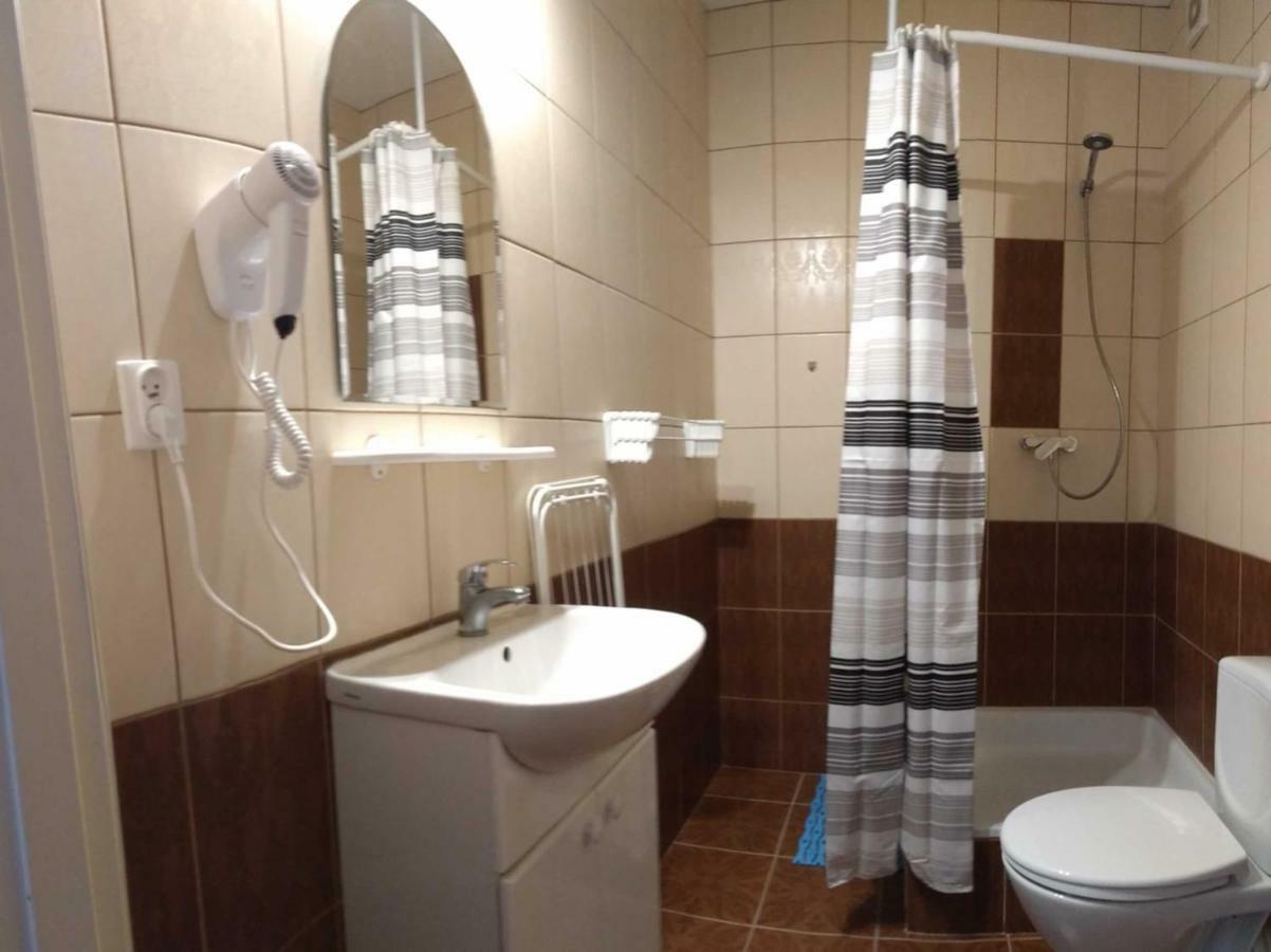 Habitación en casa particular Domus Ustka